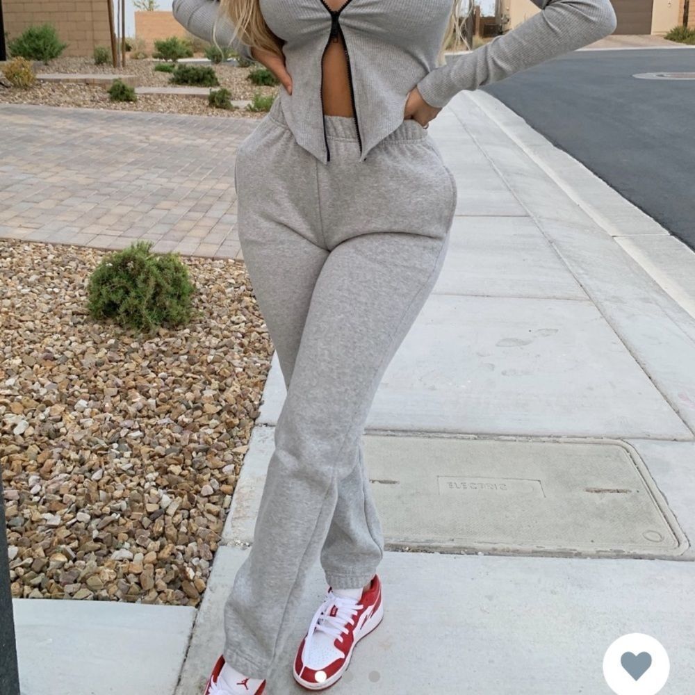 Brand New: HoneyBum Sweatpants